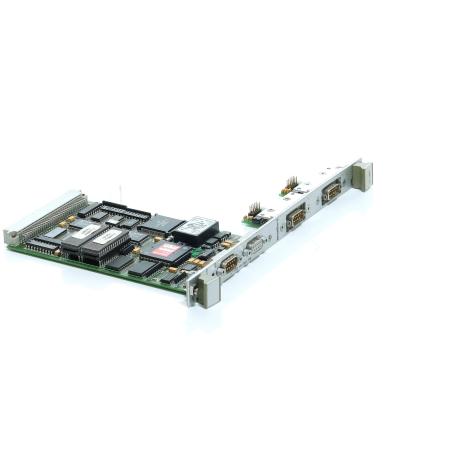 Anschaltbaugruppe IBS VME 6H CB/I-T Gebraucht